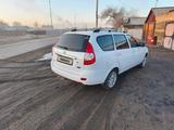 ВАЗ (Lada) Priora 2171 2012 года за 2 400 000 тг. в Балхаш – фото 4