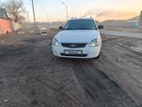 ВАЗ (Lada) Priora 2171 2012 года за 2 400 000 тг. в Балхаш – фото 5
