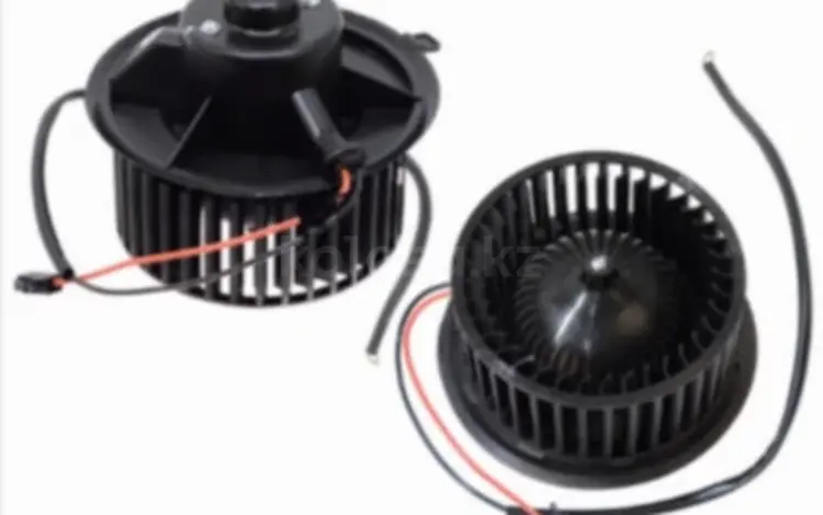 Мотор печки, мотрчик печки за 14 050 тг. в Шымкент