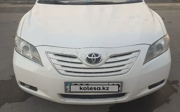 Toyota Camry 2007 годаүшін6 100 000 тг. в Актау