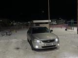 ВАЗ (Lada) Priora 2170 2012 годаfor1 700 000 тг. в Уральск – фото 4