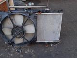 Основной радиатор Мазда 626 дизель за 30 000 тг. в Алматы – фото 2