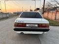 Audi 100 1989 года за 630 000 тг. в Тараз – фото 3