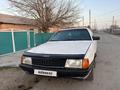 Audi 100 1989 года за 630 000 тг. в Тараз