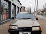 ВАЗ (Lada) 21099 2001 годаүшін750 000 тг. в Туркестан – фото 2