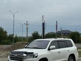 Toyota Land Cruiser 2017 года за 30 400 000 тг. в Усть-Каменогорск