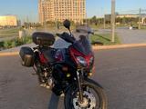 Suzuki  V-Strom DL 650 2015 года за 4 000 000 тг. в Астана