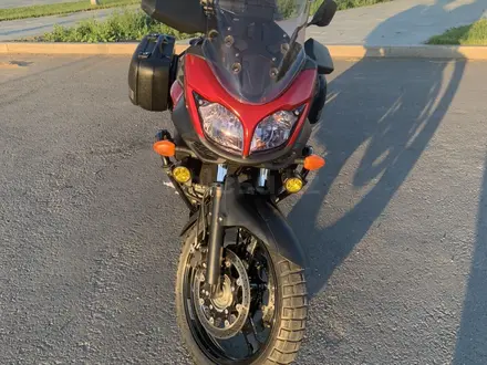 Suzuki  V-Strom DL 650 2015 года за 4 000 000 тг. в Астана – фото 4