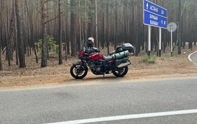 Suzuki  V-Strom DL 650 2015 года за 4 000 000 тг. в Астана