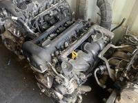 Корейский Двигатель G4FC G4FA G4FD 1.4 1.6 за 550 000 тг. в Алматы