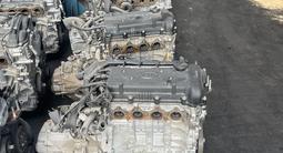 Корейский Двигатель G4FC G4FA G4FD 1.4 1.6 за 550 000 тг. в Алматы – фото 5