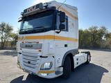 DAF  XF 2017 годаfor28 500 000 тг. в Алматы – фото 2