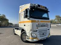 DAF  XF 2017 года за 28 500 000 тг. в Алматы