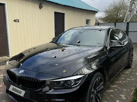 BMW 430 2020 года за 15 900 000 тг. в Алматы