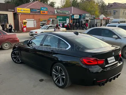 BMW 430 2020 года за 16 000 000 тг. в Актобе – фото 7