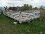 Борт тентованный Камаз-65117 (600000тг.) за 600 000 тг. в Караганда – фото 2