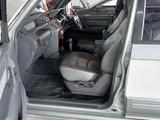 Mitsubishi Pajero 1997 года за 4 500 000 тг. в Талдыкорган – фото 2