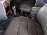 Mitsubishi Pajero 1997 года за 4 500 000 тг. в Талдыкорган