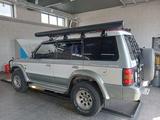 Mitsubishi Pajero 1997 года за 4 500 000 тг. в Талдыкорган – фото 4