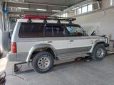 Mitsubishi Pajero 1997 года за 4 500 000 тг. в Талдыкорган – фото 5