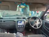 Honda CR-V 1996 года за 2 100 000 тг. в Петропавловск