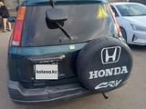 Honda CR-V 1996 года за 2 100 000 тг. в Петропавловск – фото 4