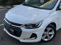 Chevrolet Onix 2023 годаүшін6 390 000 тг. в Караганда – фото 2