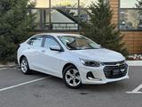 Chevrolet Onix 2023 года за 6 390 000 тг. в Караганда – фото 4