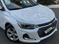 Chevrolet Onix 2023 годаүшін6 390 000 тг. в Караганда – фото 5