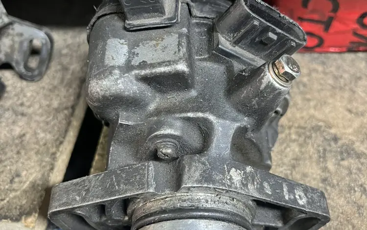 Привозной оригинал трамблер на MITSUBISHIүшін2 000 тг. в Алматы