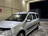 ВАЗ (Lada) Largus 2015 года за 3 400 000 тг. в Бейнеу – фото 2