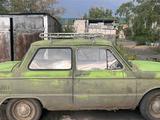 ЗАЗ 968 1984 годаүшін150 000 тг. в Экибастуз – фото 4