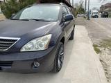 Lexus RX 400h 2005 годаүшін5 700 000 тг. в Шымкент – фото 5