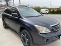 Lexus RX 400h 2005 года за 5 700 000 тг. в Шымкент – фото 8