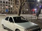 ВАЗ (Lada) 2110 2002 года за 1 250 000 тг. в Макинск – фото 5