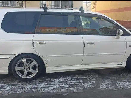 Honda Odyssey 2000 года за 3 200 000 тг. в Алматы