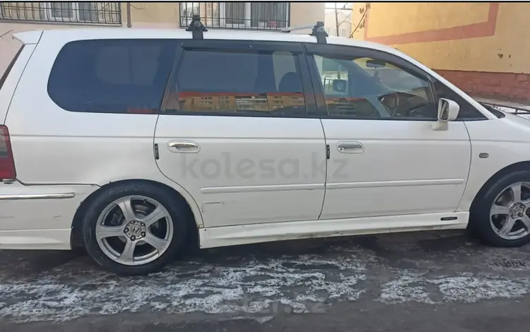 Honda Odyssey 2000 года за 3 200 000 тг. в Алматы