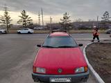 Volkswagen Passat 1992 годаүшін1 000 000 тг. в Рудный