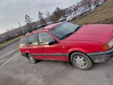 Volkswagen Passat 1992 годаүшін1 000 000 тг. в Рудный – фото 2