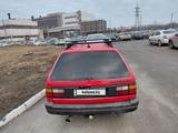 Volkswagen Passat 1992 годаүшін1 000 000 тг. в Рудный – фото 3