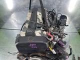 Двигатель M104 объём 3.2 за 450 000 тг. в Астана – фото 2