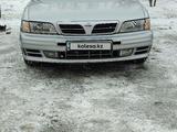 Nissan Maxima 1999 годаfor3 100 000 тг. в Актобе