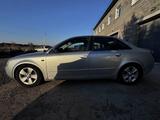 Audi A4 2003 года за 2 700 000 тг. в Уральск – фото 4
