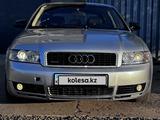 Audi A4 2003 года за 2 700 000 тг. в Уральск