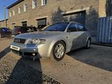 Audi A4 2003 года за 2 700 000 тг. в Уральск – фото 3