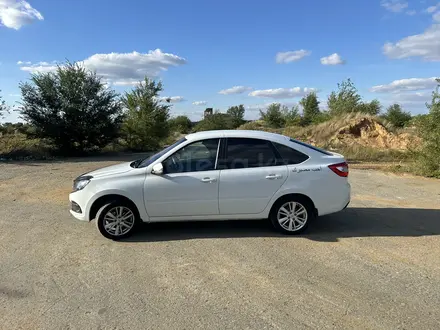 ВАЗ (Lada) Granta 2191 2023 года за 5 000 000 тг. в Аулиеколь – фото 2