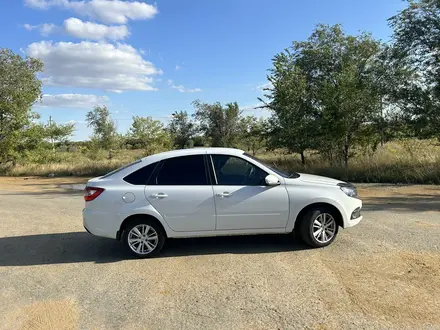 ВАЗ (Lada) Granta 2191 2023 года за 5 000 000 тг. в Аулиеколь – фото 5