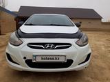 Hyundai Accent 2014 года за 4 600 000 тг. в Бейнеу