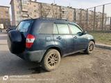 Chery Tiggo 2007 года за 2 800 000 тг. в Степногорск