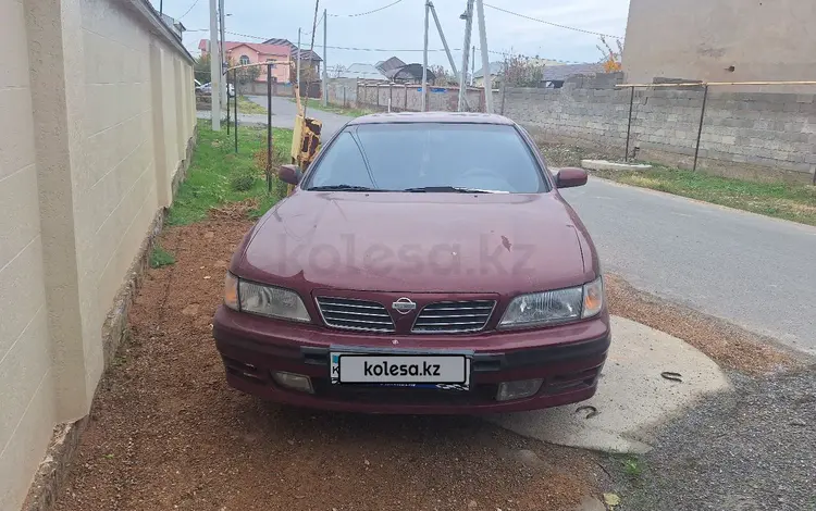 Nissan Maxima 1995 года за 2 000 000 тг. в Шымкент